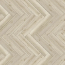 SPC плитка (кварцевый ламинат) CronaFloor Herringbone ДУБ ГАВР H013